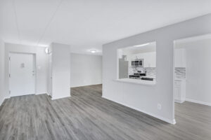 Luxury Apartments in Huntington Metro - CitySide